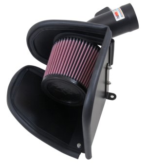 Mini Cooper Performance Air Intake - K&N Engineering - Typhoon - `14-`19